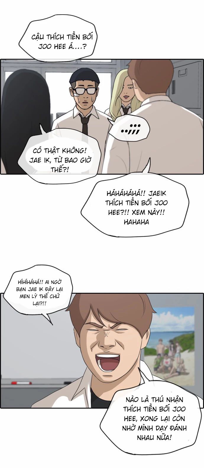 Free Draw Chap 150 - Next Chap 151