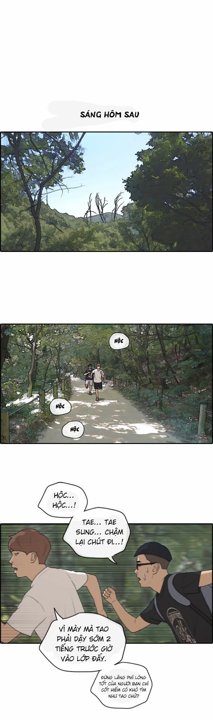 Free Draw Chap 150 - Next Chap 151