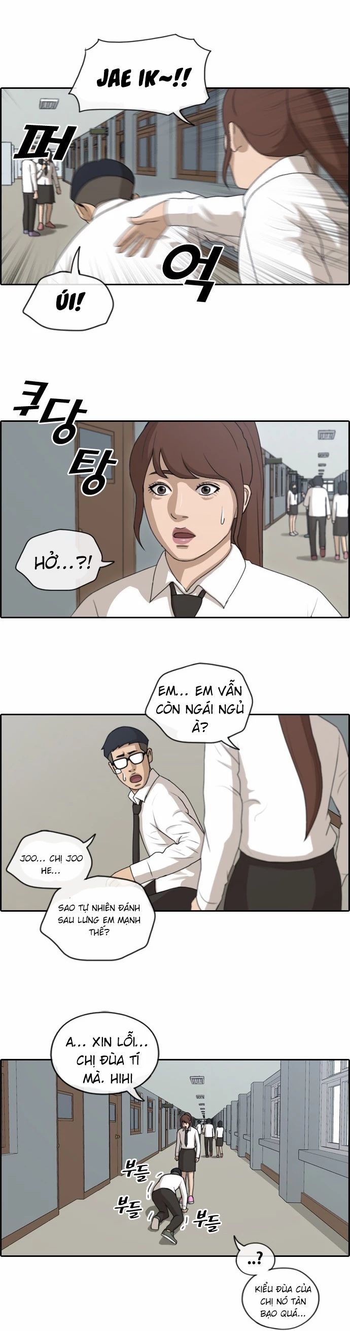 Free Draw Chap 150 - Next Chap 151