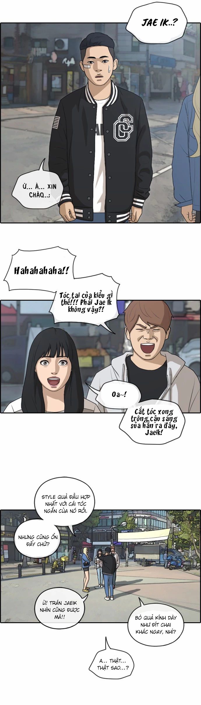 Free Draw Chap 152 - Next Chap 153