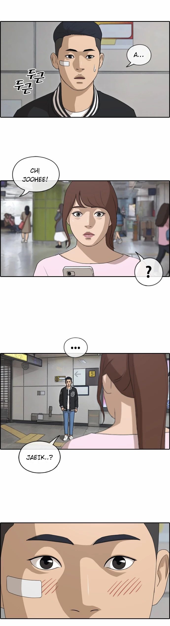 Free Draw Chap 152 - Next Chap 153