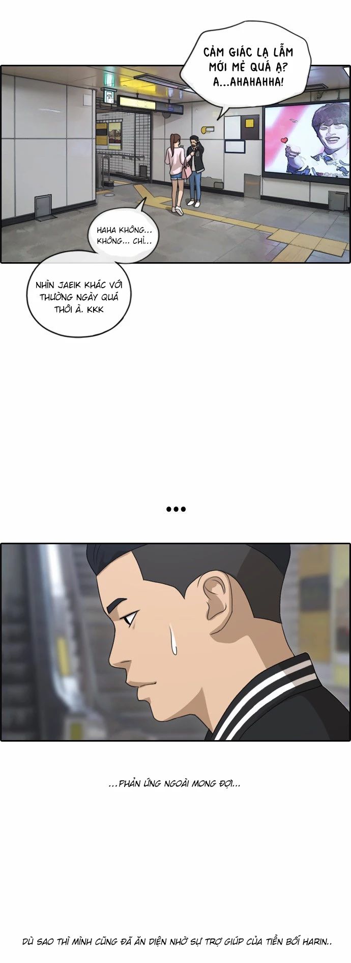 Free Draw Chap 152 - Next Chap 153