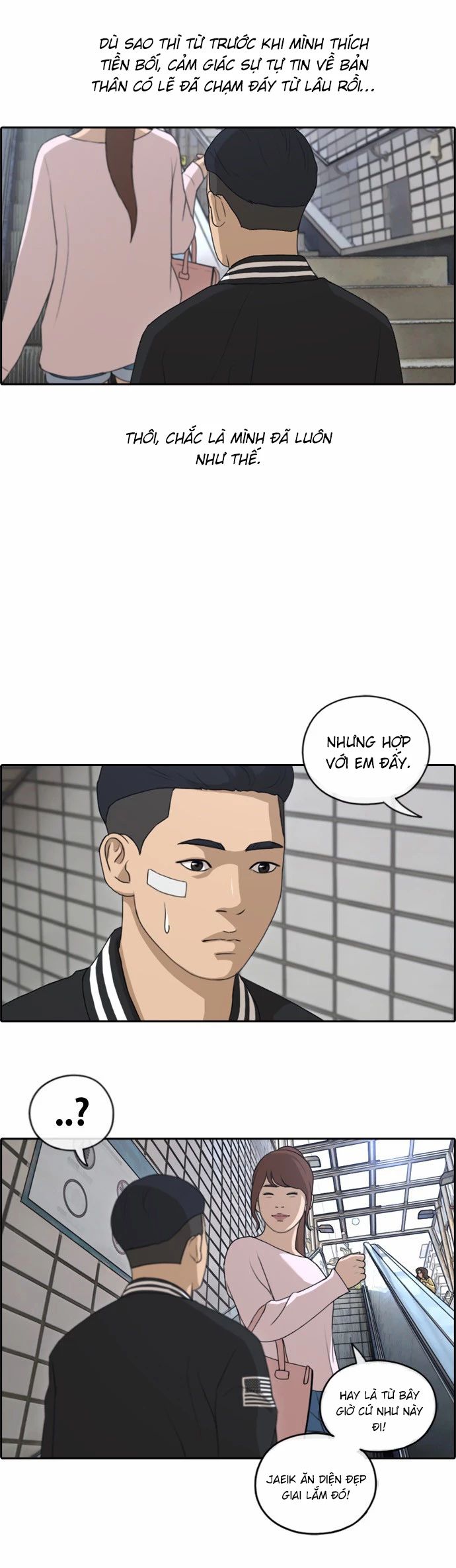 Free Draw Chap 152 - Next Chap 153