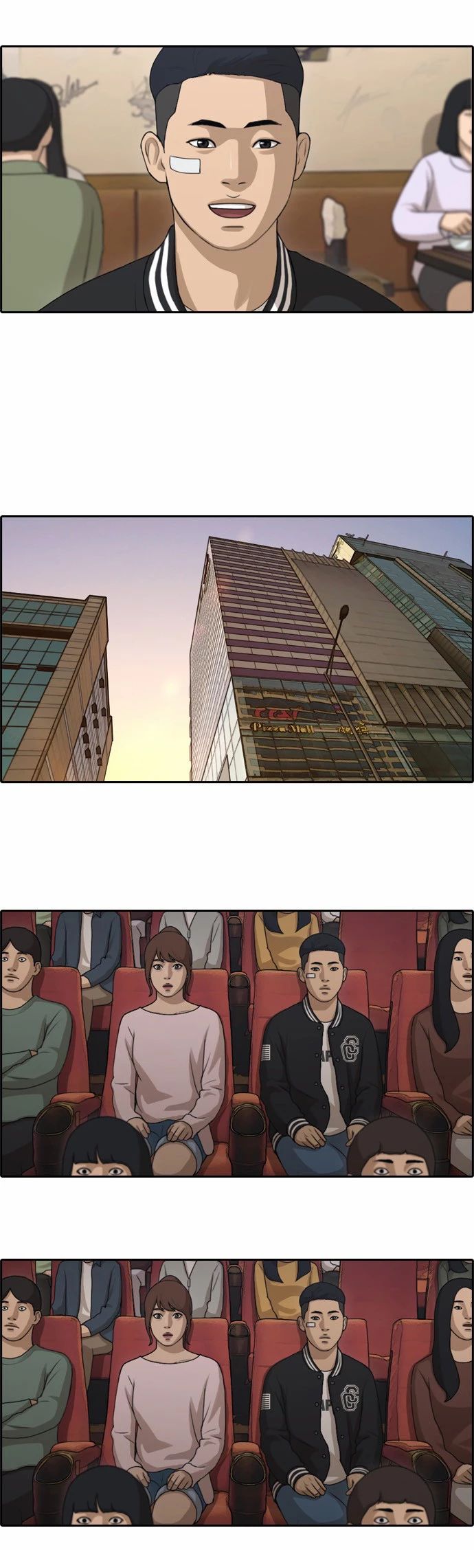 Free Draw Chap 152 - Next Chap 153