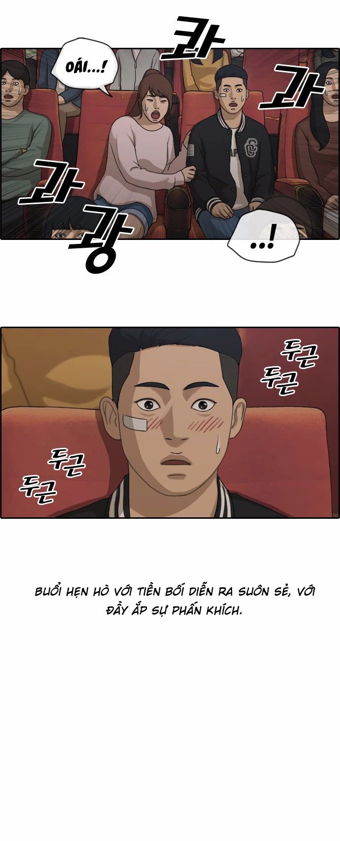 Free Draw Chap 152 - Next Chap 153