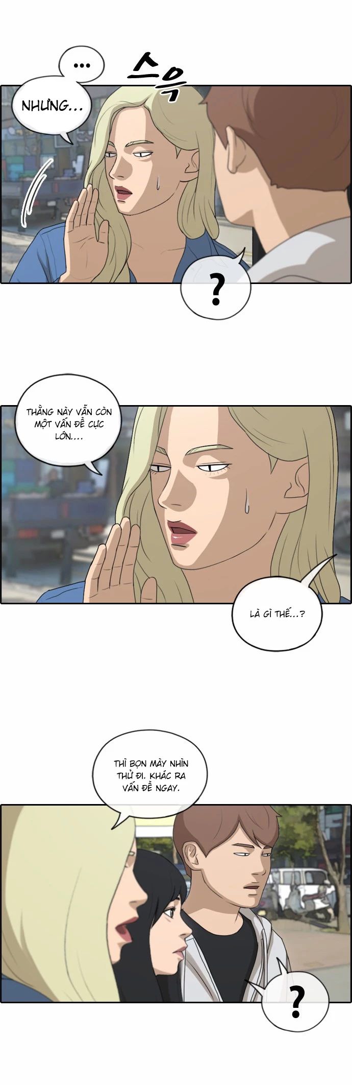 Free Draw Chap 152 - Next Chap 153