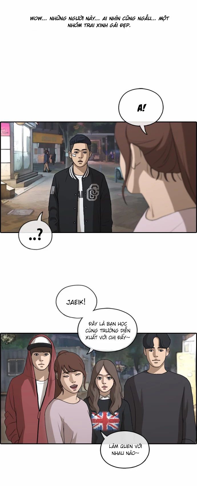 Free Draw Chap 152 - Next Chap 153