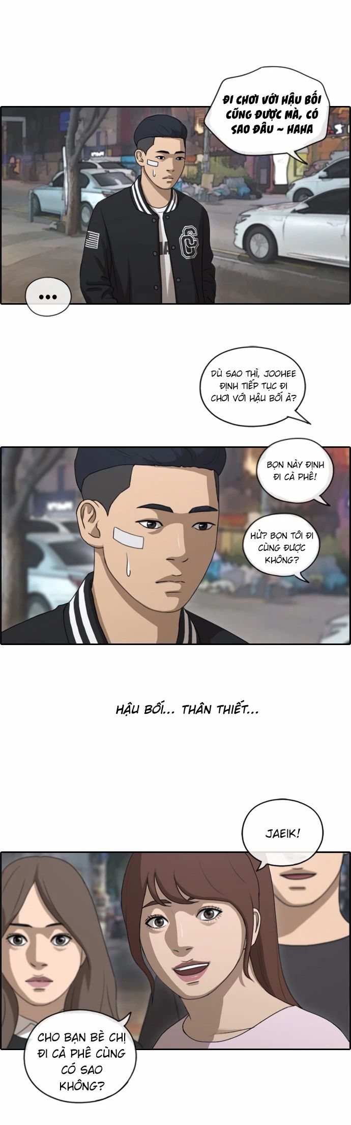 Free Draw Chap 152 - Next Chap 153