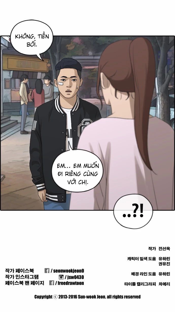 Free Draw Chap 152 - Next Chap 153