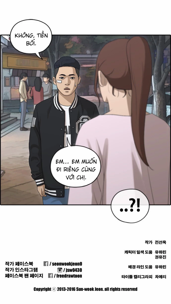 Free Draw Chap 152 - Next Chap 153