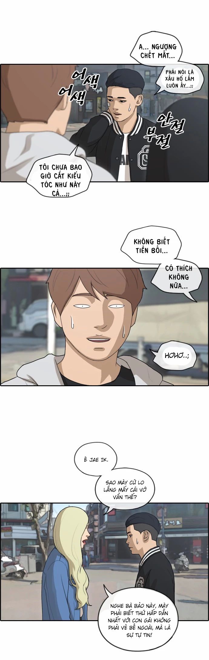 Free Draw Chap 152 - Next Chap 153