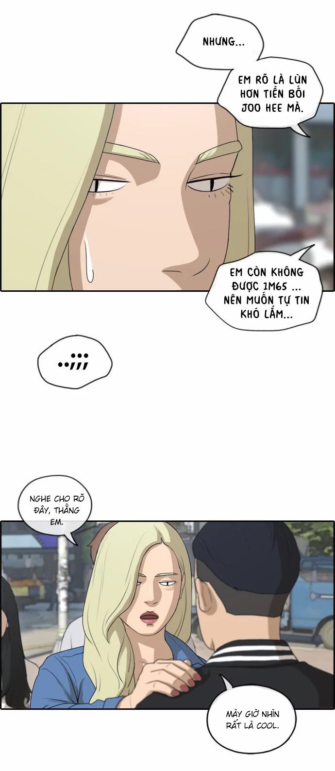 Free Draw Chap 152 - Next Chap 153