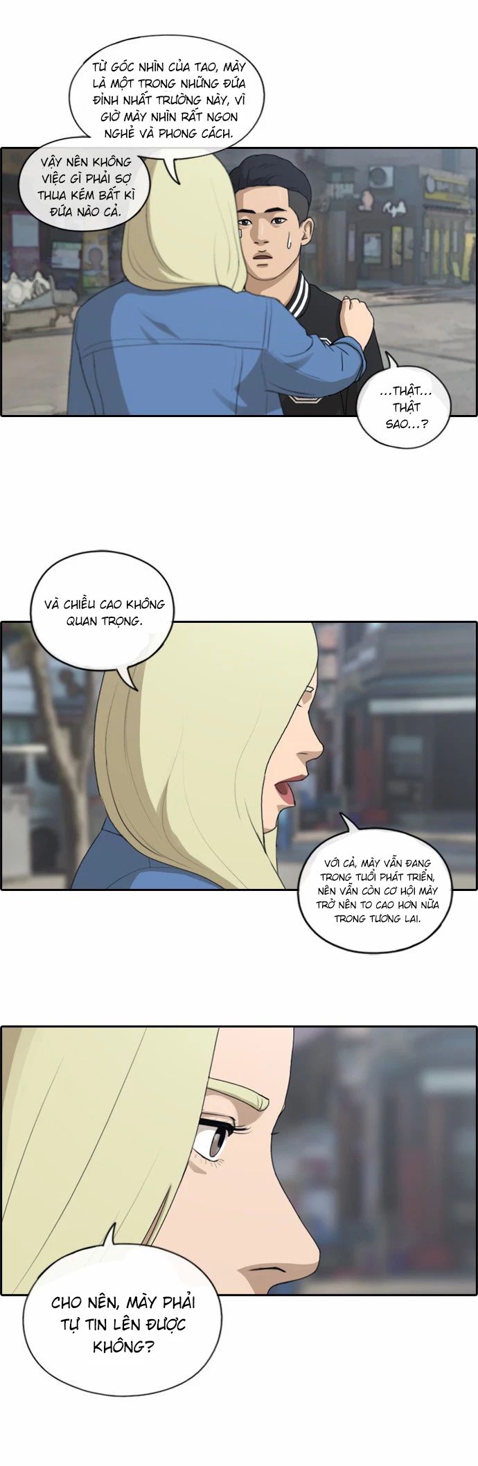 Free Draw Chap 152 - Next Chap 153