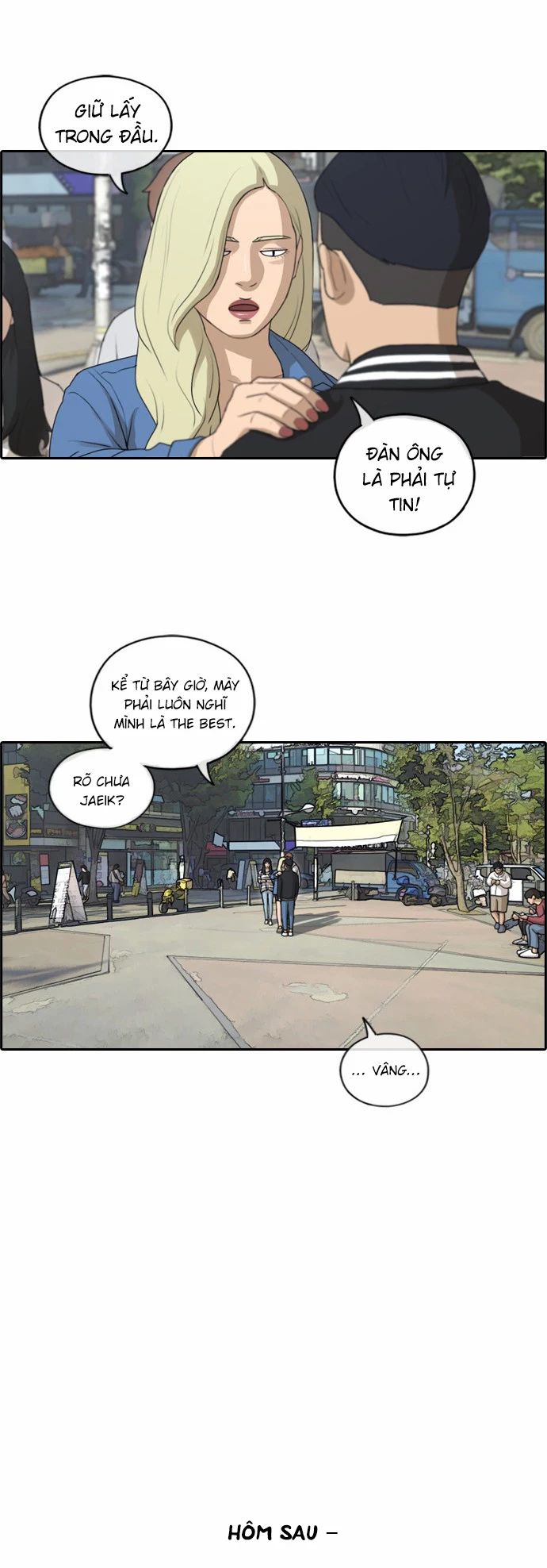 Free Draw Chap 152 - Next Chap 153