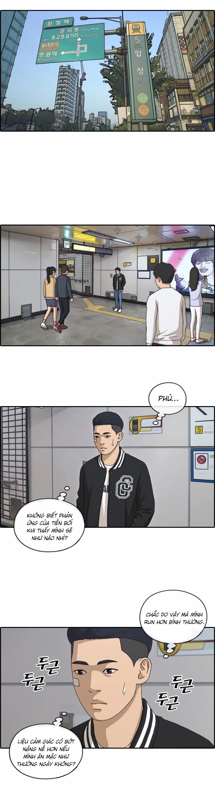 Free Draw Chap 152 - Next Chap 153