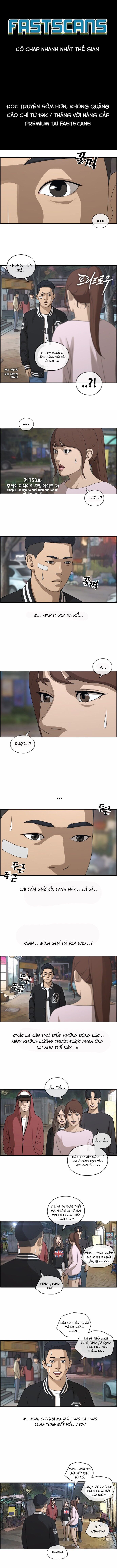 Free Draw Chap 153 - Next Chap 154