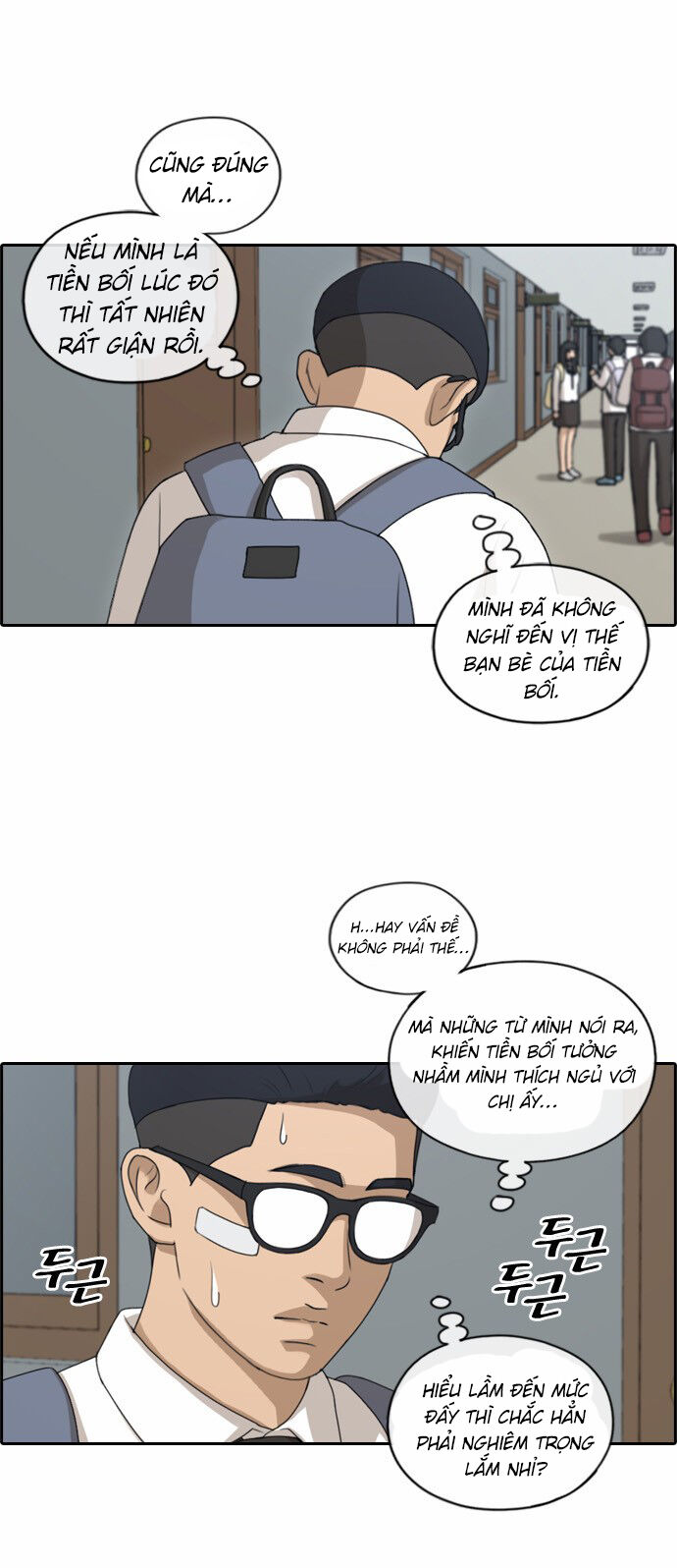 Free Draw Chap 153 - Next Chap 154