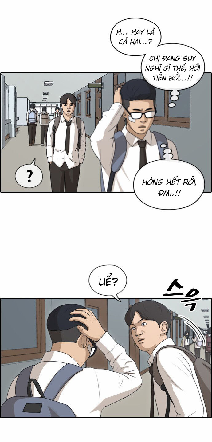 Free Draw Chap 153 - Next Chap 154