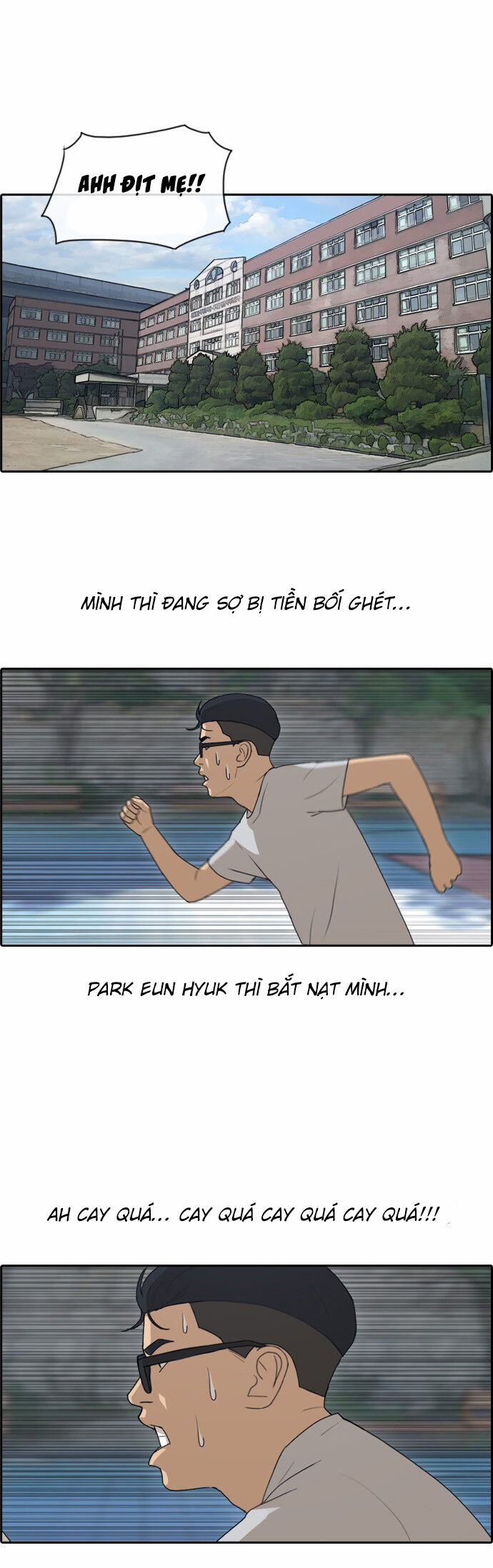 Free Draw Chap 153 - Next Chap 154