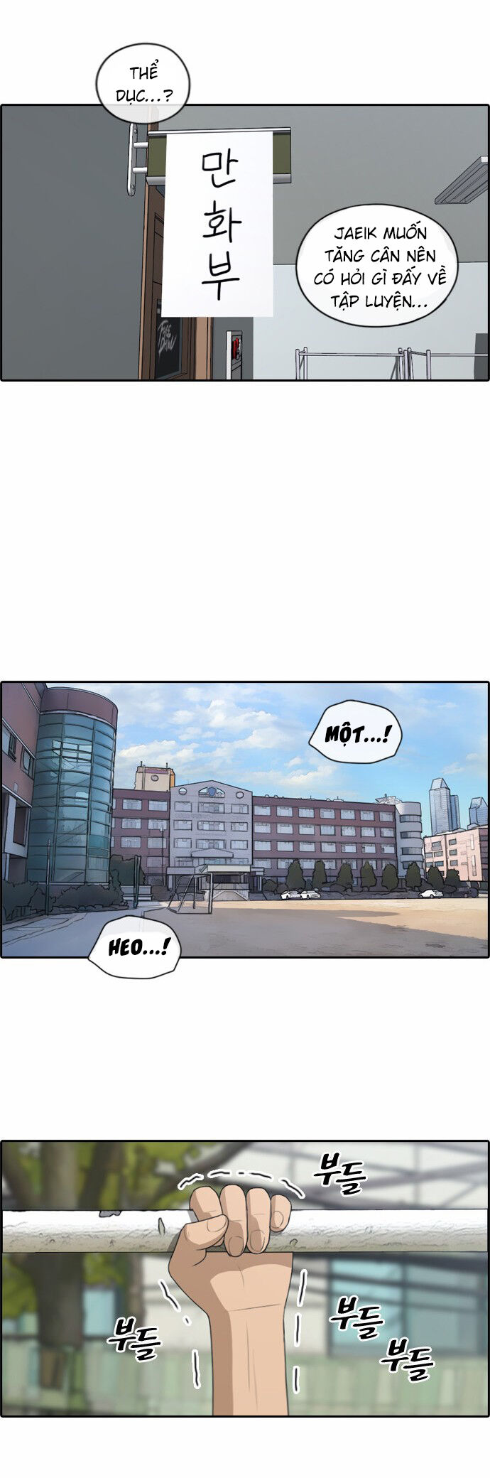 Free Draw Chap 153 - Next Chap 154