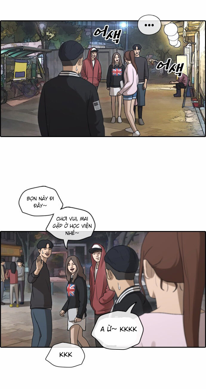 Free Draw Chap 153 - Next Chap 154