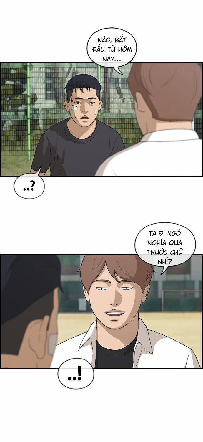 Free Draw Chap 153 - Next Chap 154