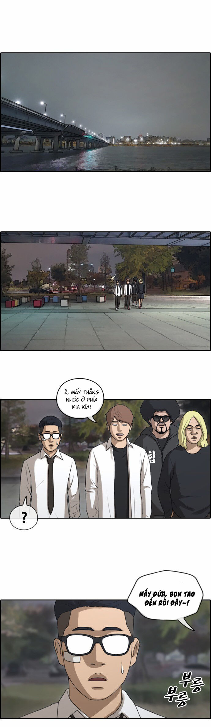 Free Draw Chap 153 - Next Chap 154