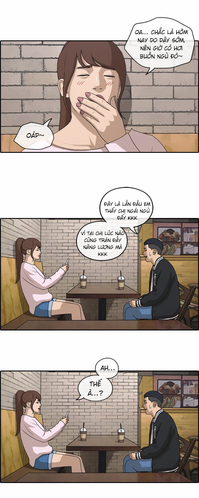 Free Draw Chap 153 - Next Chap 154