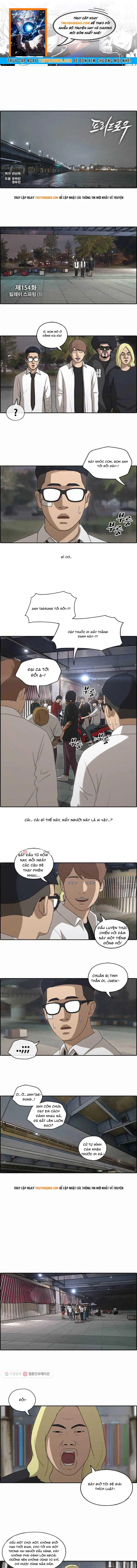 Free Draw Chap 154 - Next Chap 155