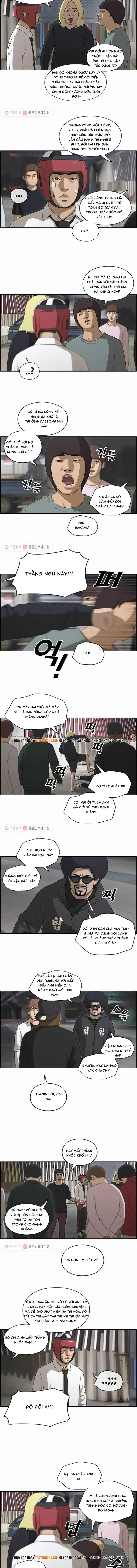 Free Draw Chap 154 - Next Chap 155