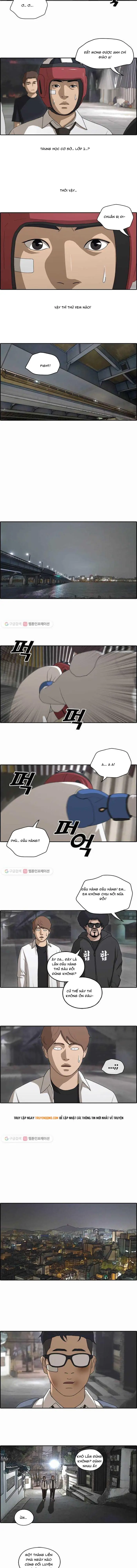 Free Draw Chap 154 - Next Chap 155