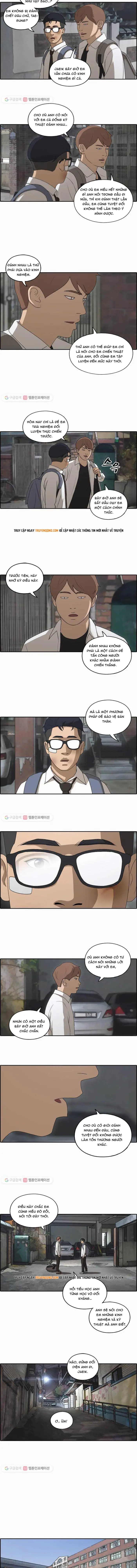 Free Draw Chap 154 - Next Chap 155