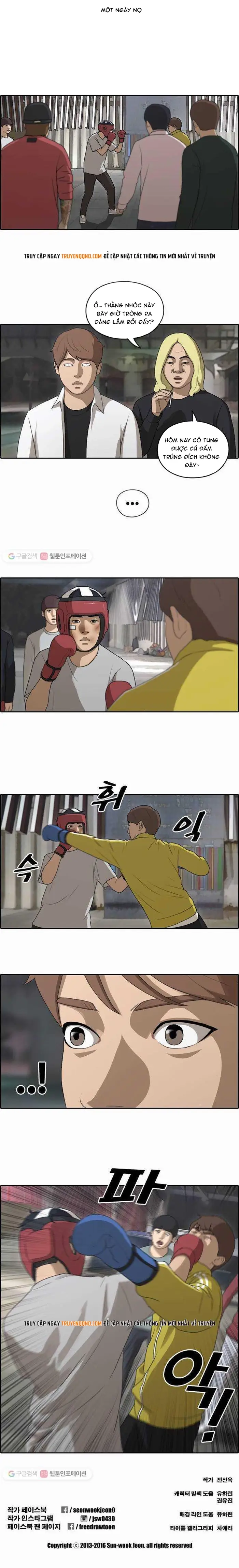 Free Draw Chap 154 - Next Chap 155