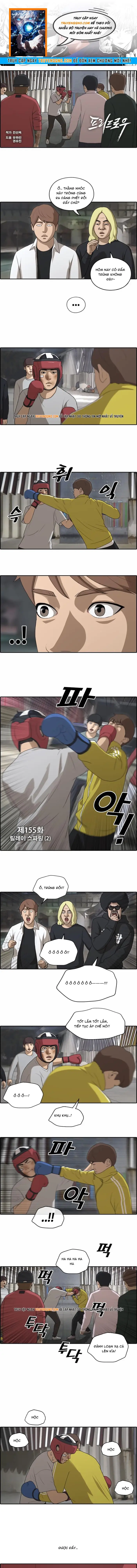 Free Draw Chap 155 - Next Chap 156