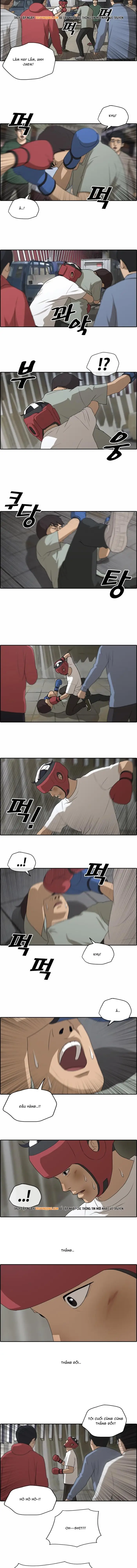 Free Draw Chap 155 - Next Chap 156