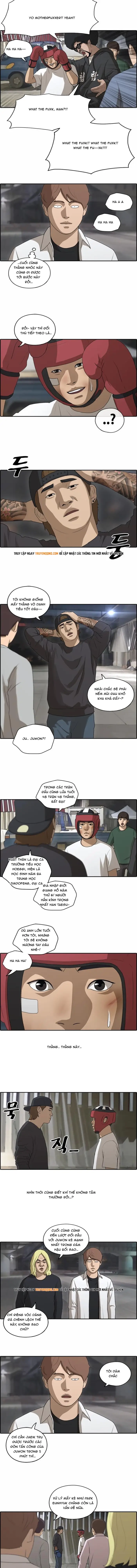 Free Draw Chap 155 - Next Chap 156