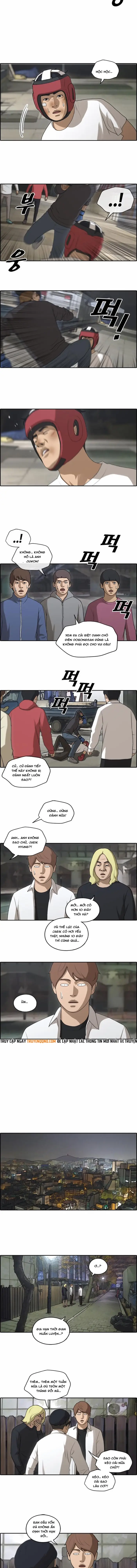 Free Draw Chap 156 - Next Chap 157