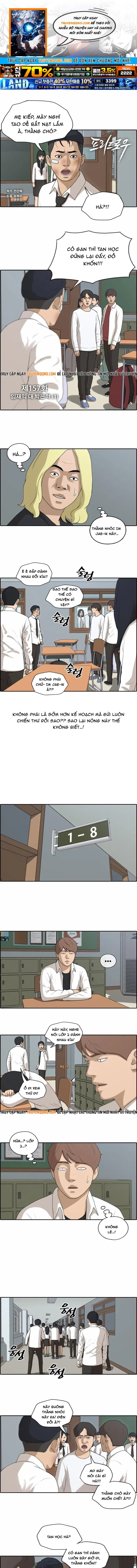 Free Draw Chap 157 - Next Chap 158