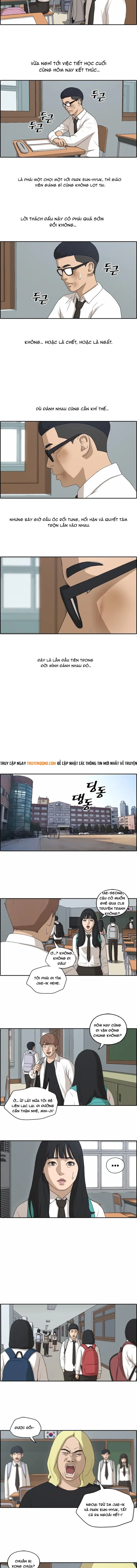 Free Draw Chap 157 - Next Chap 158