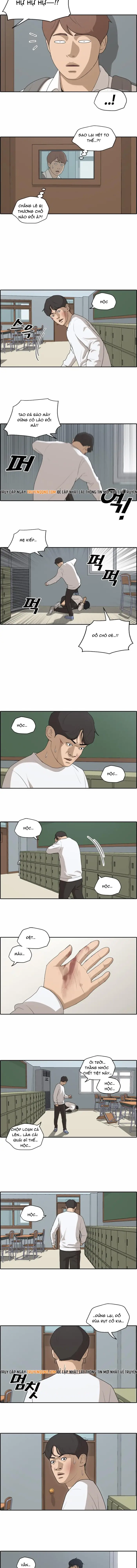 Free Draw Chap 158 - Next Chap 159