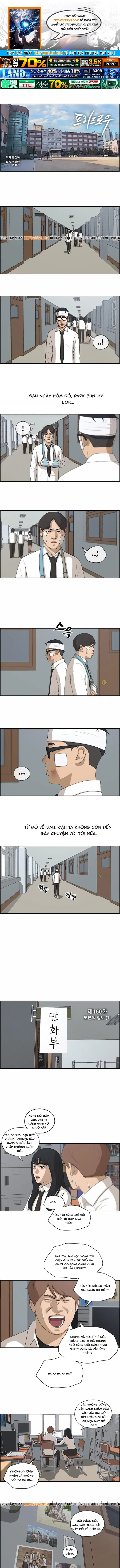 Free Draw Chap 160 - Next Chap 161