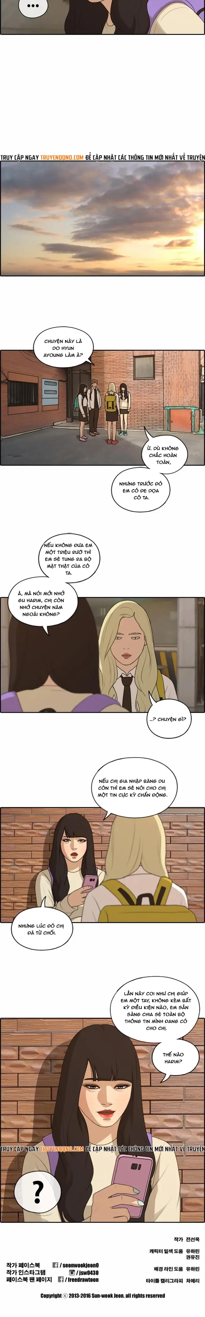 Free Draw Chap 160 - Next Chap 161