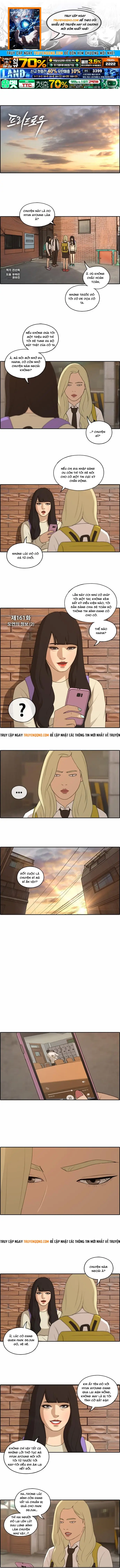 Free Draw Chap 161 - Next Chap 162