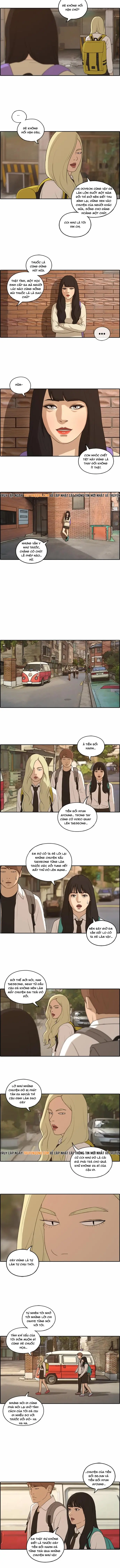 Free Draw Chap 161 - Next Chap 162