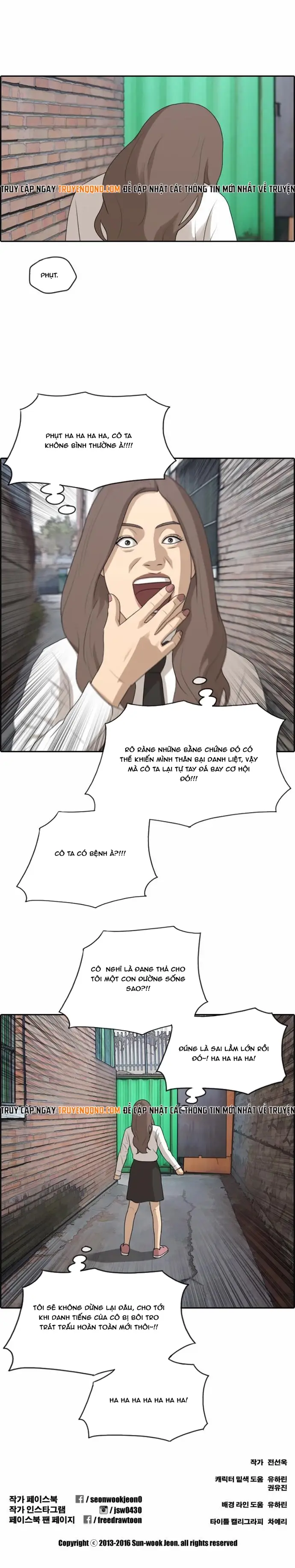 Free Draw Chap 161 - Next Chap 162