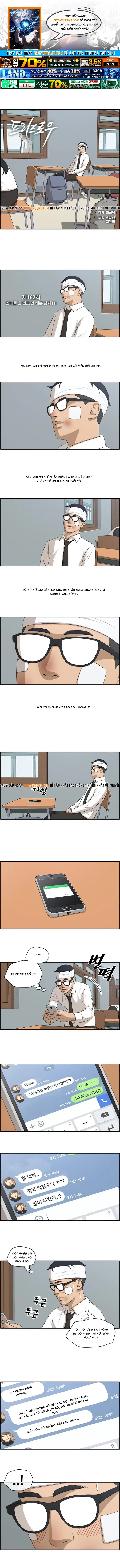 Free Draw Chap 162 - Next Chap 163