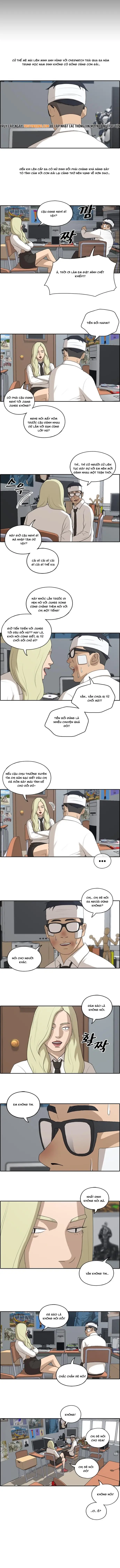 Free Draw Chap 162 - Next Chap 163