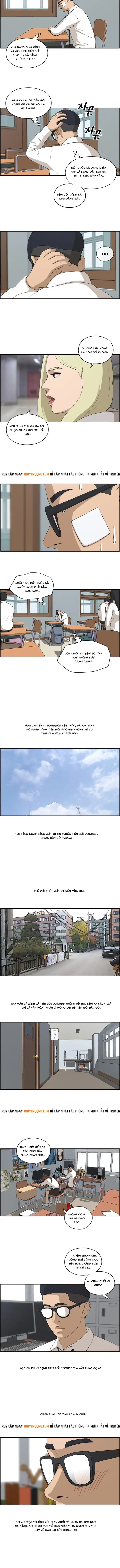 Free Draw Chap 164 - Next Chap 165