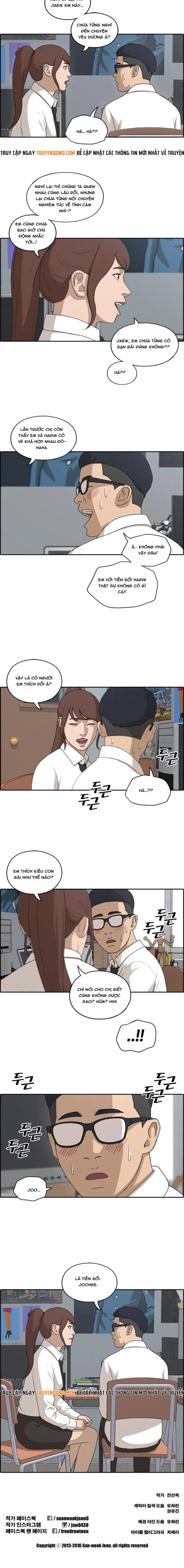 Free Draw Chap 164 - Next Chap 165