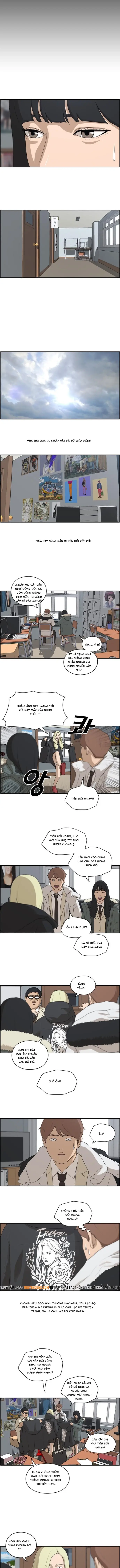 Free Draw Chap 166 - Next Chap 167